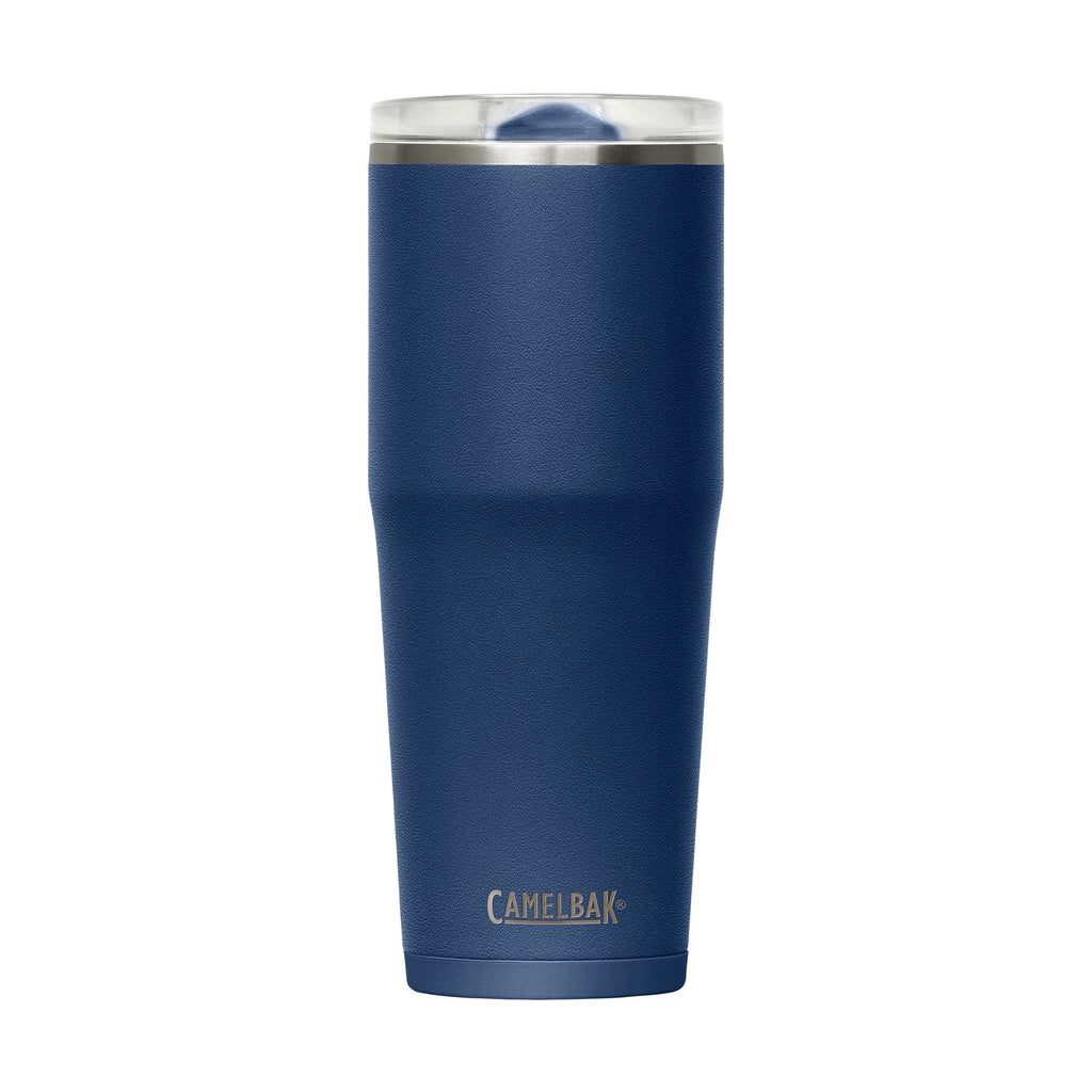 CamelBak Thrive™ Insulated Stainless Steel Tumbler, 20 oz, Navy - Q19G