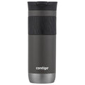Contigo Byron 2.0 Stainless Steel Travel Mug with SNAPSEAL Lid and Grip, 20oz. - LQP0