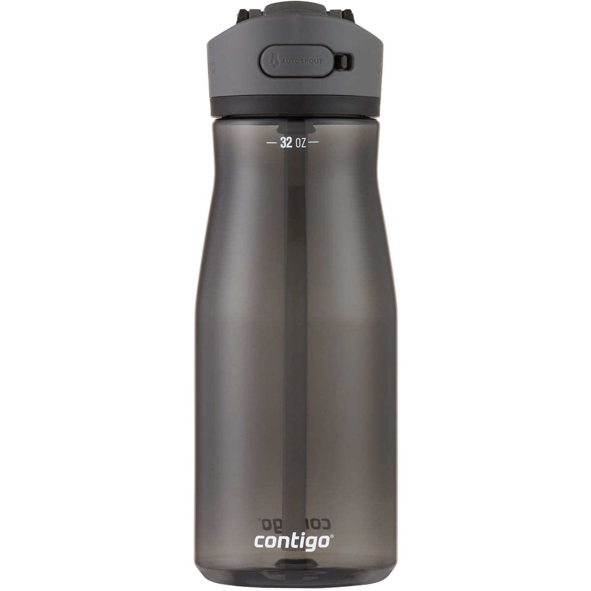 Contigo Ashland 2.0 32 oz Licorice BPA Free Water Bottle - C1SO