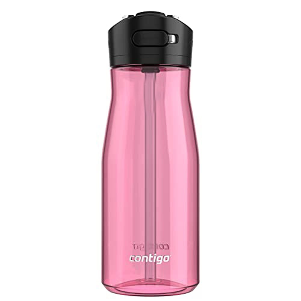 Contigo Ashland 2.0 Water Bottle with AUTOSPOUT Lid, 24oz., Blue Corn - GF1E