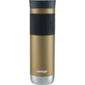 Contigo 24 oz. Byron 2.0 SnapSeal Stainless Steel Travel Mug - Chardonnay - MKUH