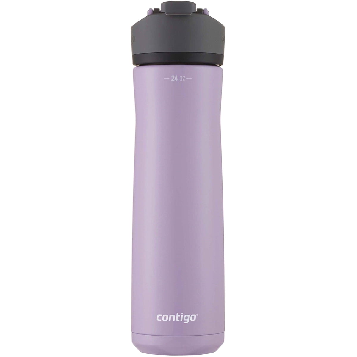 Contigo Cortland Chill 2.0, 24oz., Stainless Steel Water Bottle with AUTOSEAL Lid - 7PLX