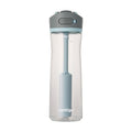 Contigo 24 oz. Wells Plastic Filter Water Bottle - Salt - OYYF