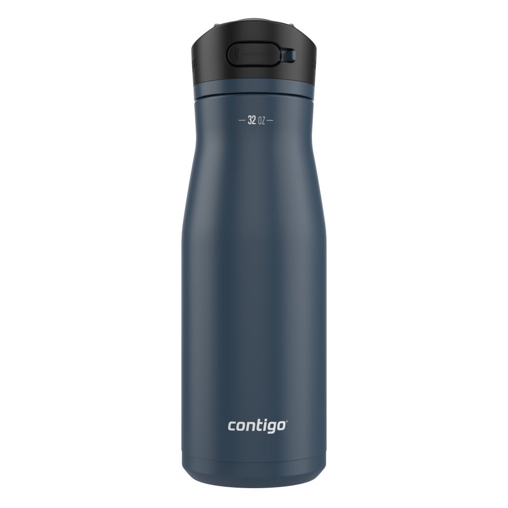 Contigo 32 oz. Ashland Chill 2.0 Water Bottle - Blueberry - 1FB1
