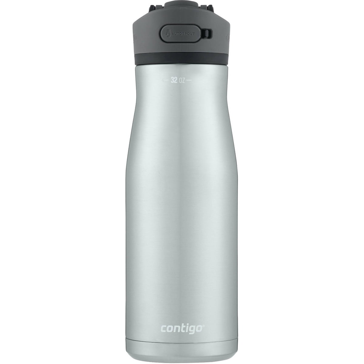 Contigo 32 oz. Ashland Chill 2.0 Water Bottle - Blueberry - 1FB1