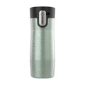 Contigo AUTOSEAL West Loop Vacuum-Insulated Stainless Steel Travel Mug with Easy-Clean Lid, 16 oz - 4CHO