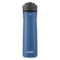 Contigo Ashland 2.0 Water Bottle with AUTOSPOUT Lid, 24oz., Blue Corn - GF1E