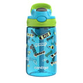 Contigo Aubrey Leak-Proof Spill-Proof Water Bottle, Blue, 14 oz. - RICH