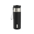 Contigo DualSip 20 oz Leakproof Insulated Water Bottle with 2-Way Lid - ZBSI