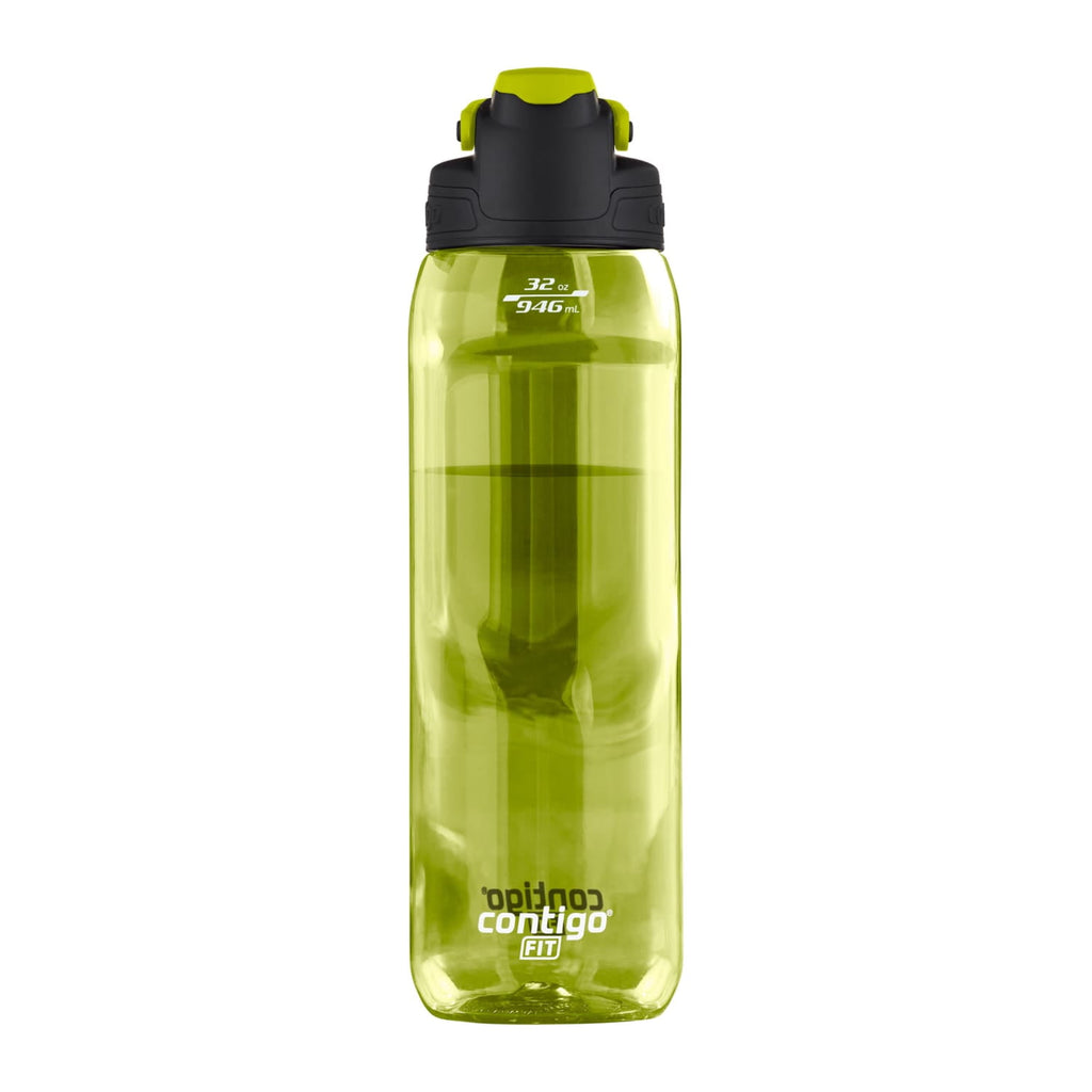 Contigo Fit Water Bottle with AUTOSEAL Lid, 32oz., Bolt - NPRF