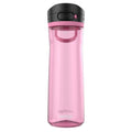 Contigo Jackson 2.0 24oz Sports Bottle with AUTOPOP® Lid Azalea - 53MO