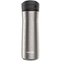 Contigo 20 oz. Jackson Chill 2.0 Water Bottle - Stainless Steel w/Licorice - 6G9T