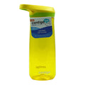 Contigo Kid's 20 oz. Micah Water Bottle w/ Simple Lid - Pineapple/Cool Lime - IBHY