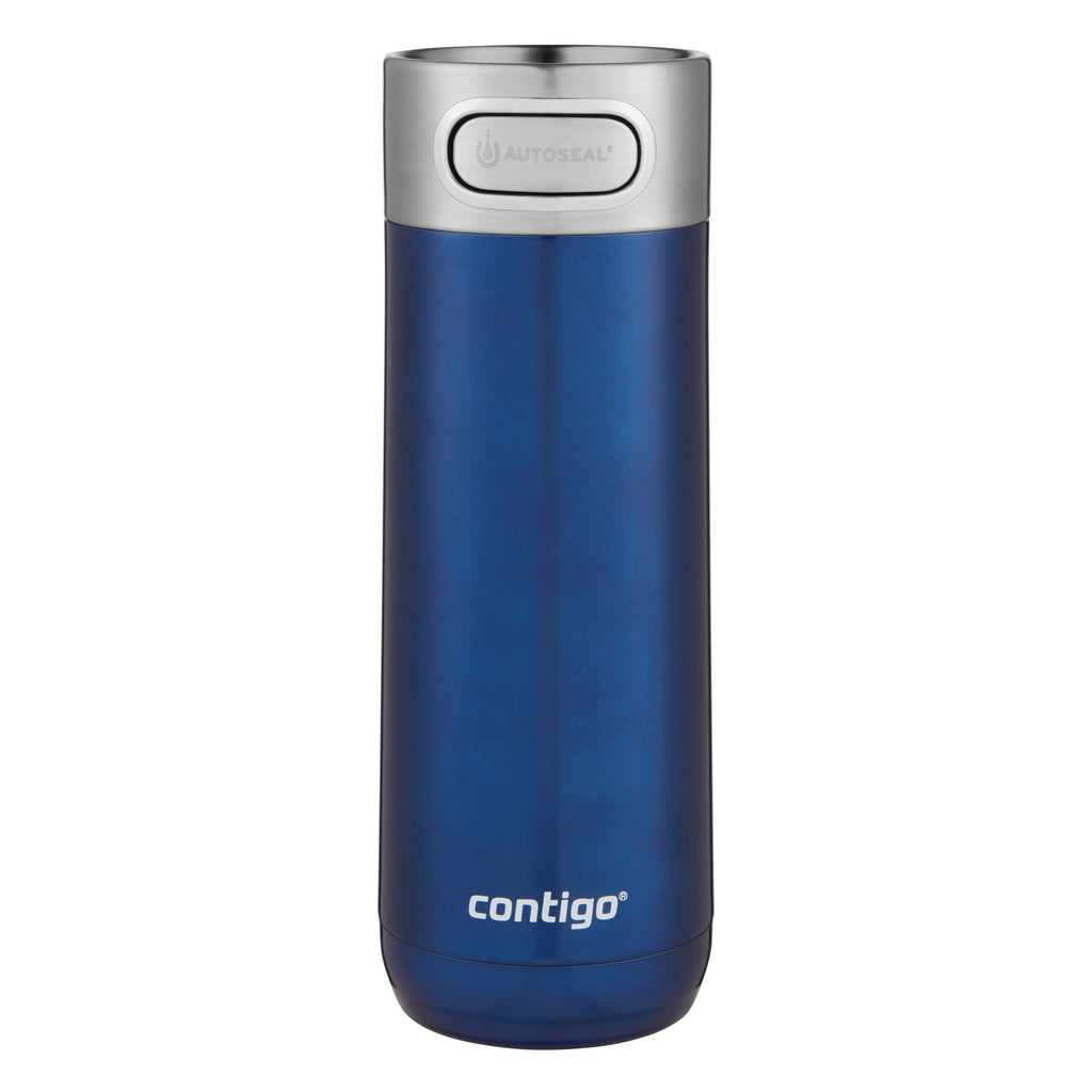 Contigo Luxe Stainless Steel Travel Mug with AUTOSEAL Lid Monaco, 16 fl oz. - WIUF
