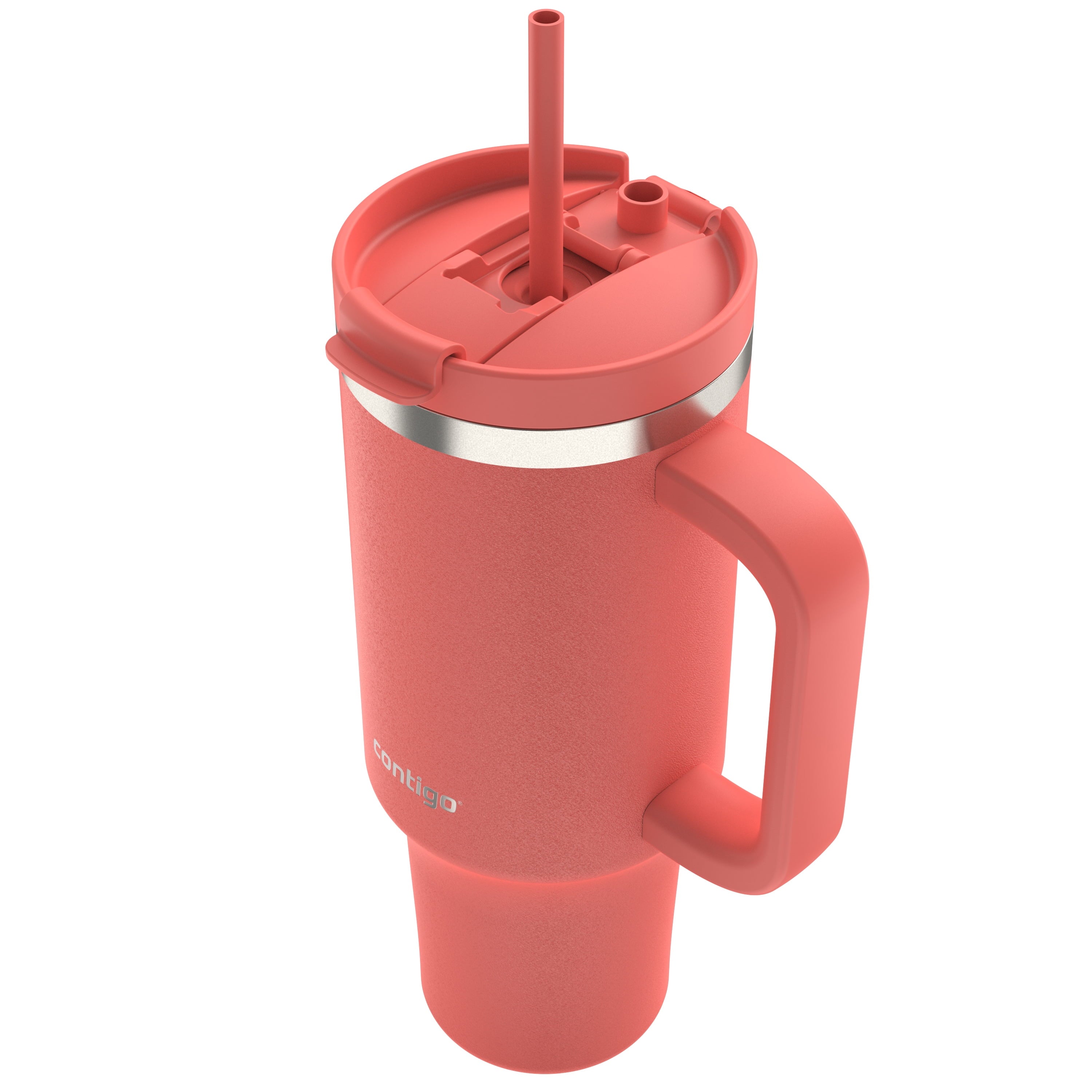 Contigo Streeterville Tumbler 40oz Inky Cap - M38Q