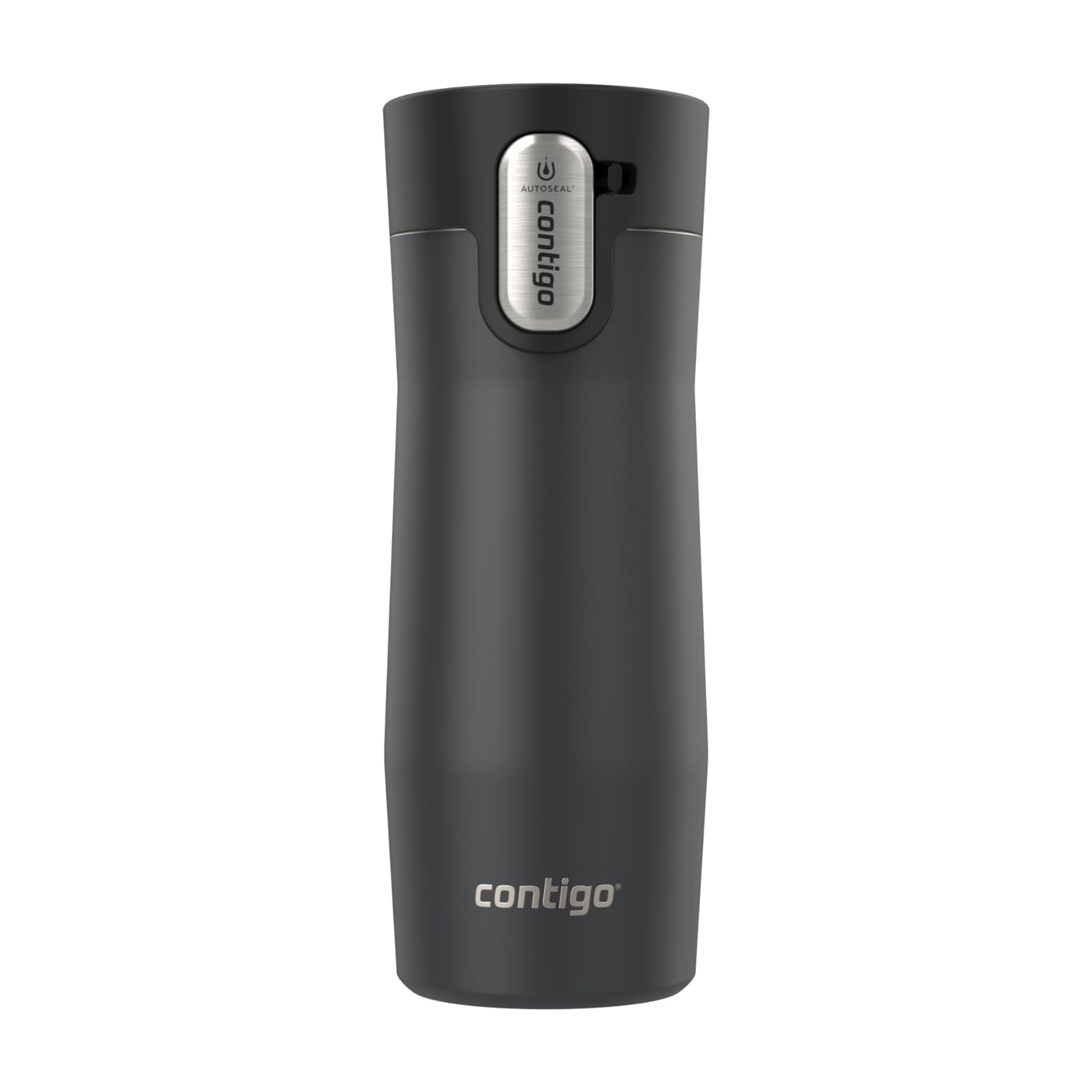 Autoseal West Loop Vacuum-insulated Stainless Steel Travel Mug With Easy-clean Lid 20 Oz Sake - N3O3