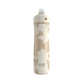 Contigo x Ally Love Ashland Chill 2.0 Stainless Steel Water Bottle with Autospout Lid, 24 oz, Oatmilk - VO1D