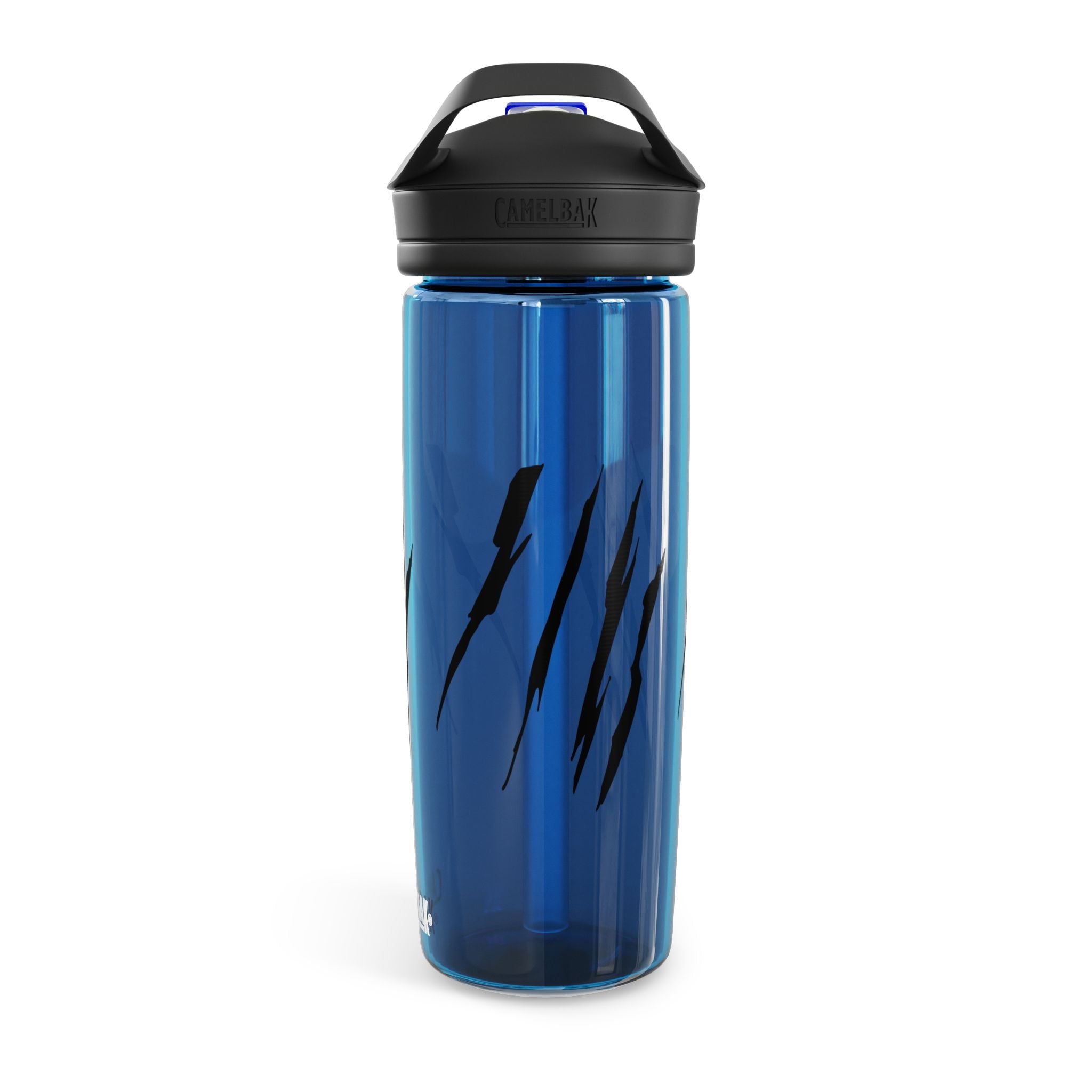 Effete Feline Claw Marks Scratch CamelBak Eddy®  Water Bottle, 20oz\25oz - IANJ
