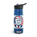 Limited Edition TRUMP 2024 CamelBak Eddy®  Water Bottle, 20oz\25oz - JCRB