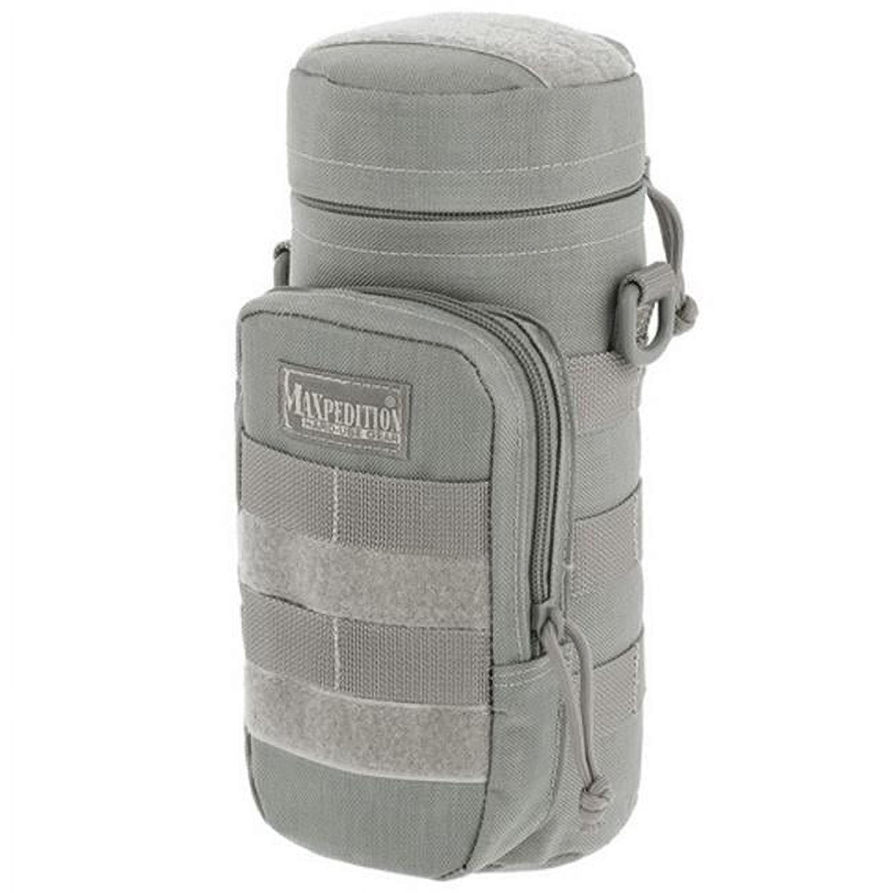 Maxpedition Bottle Holder 12.0 x 5.0 in - 00TE