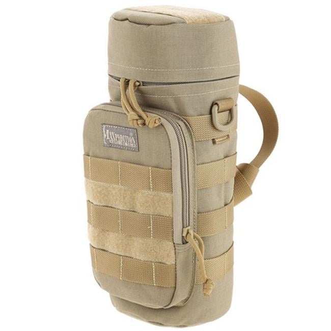 Maxpedition Bottle Holder 12.0 x 5.0 in - 00TE