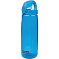 Nalgene Tritan OTF Water Bottle: 24oz, Glacial Blue - Z9UZ