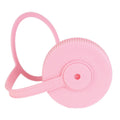 Nalgene Tritan Wide Mouth BPA-Free Water Bottle Lid, Pink, 32 oz - CSGQ
