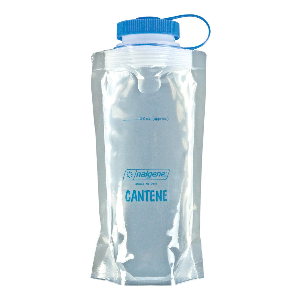 Nalgene Wide Mouth Cantene (32-Ounce) - FN5F