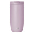 Simple Modern 16 fl oz Insulated Stainless Steel Voyager Coffee Tumbler with Insulated Flip Lid - 2NOE