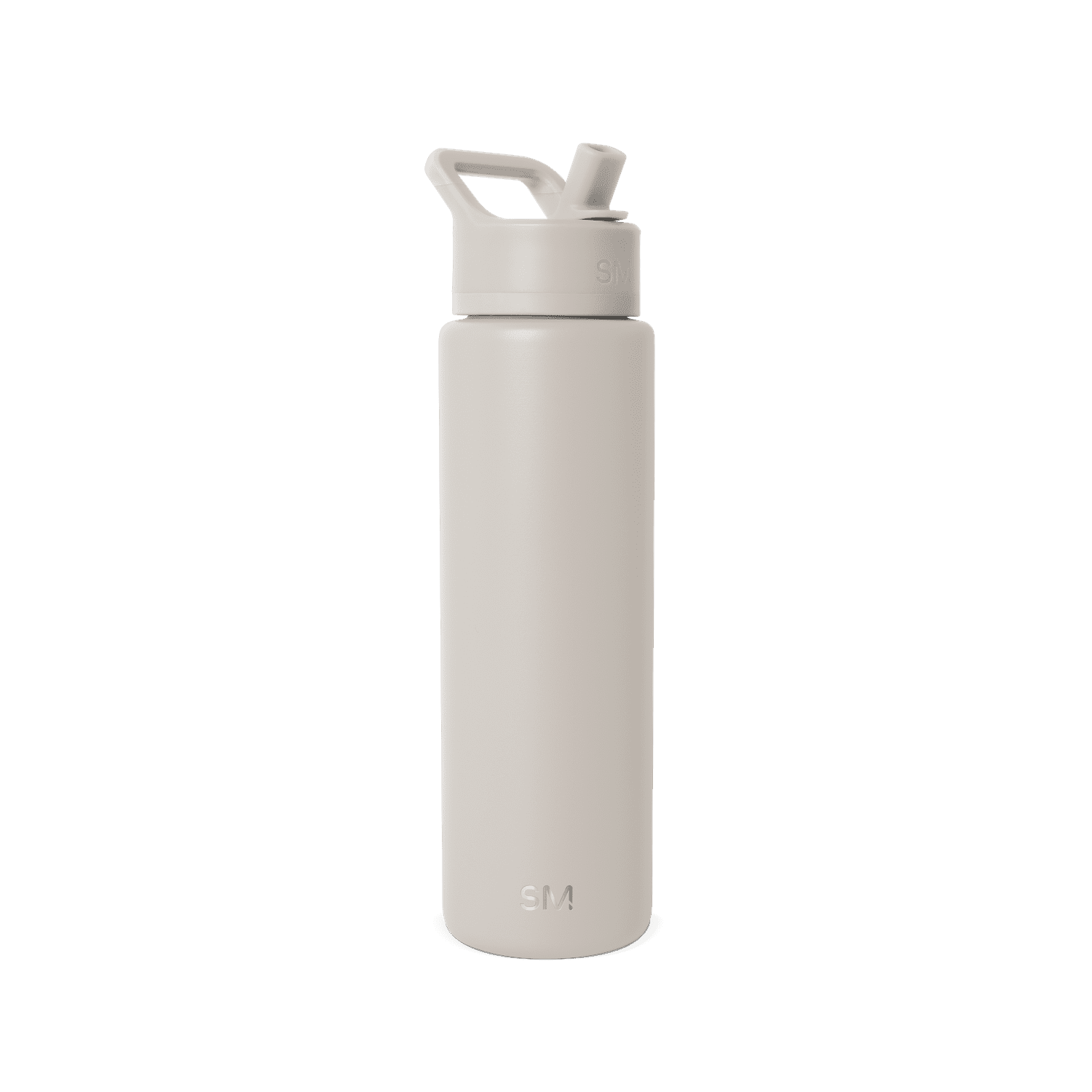 Simple Modern 30 fl oz Insulated Stainless Steel Summit Wide Mouth Water Bottle with Straw Lid | Slumberland - 0M9C