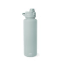 Simple Modern 48 fl oz Reusable Tritan Summit Water Bottle with Silicone Straw Lid|Seaglass Sage - 9LP4