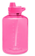 Simple Modern 64 Fluid Ounces Plastic Summit Water Bottle with Straw Lid - Malibu - W08H