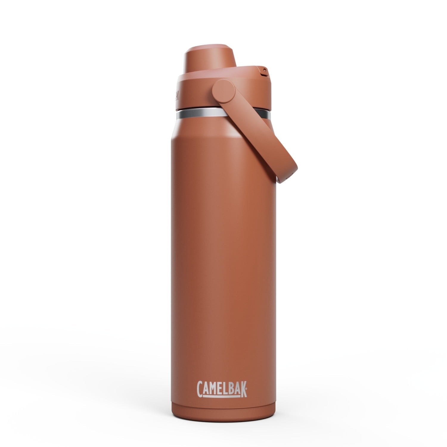 Camelbak Thrive™ Chug Stainless Steel Water Bottle 25oz, Black - LW4R