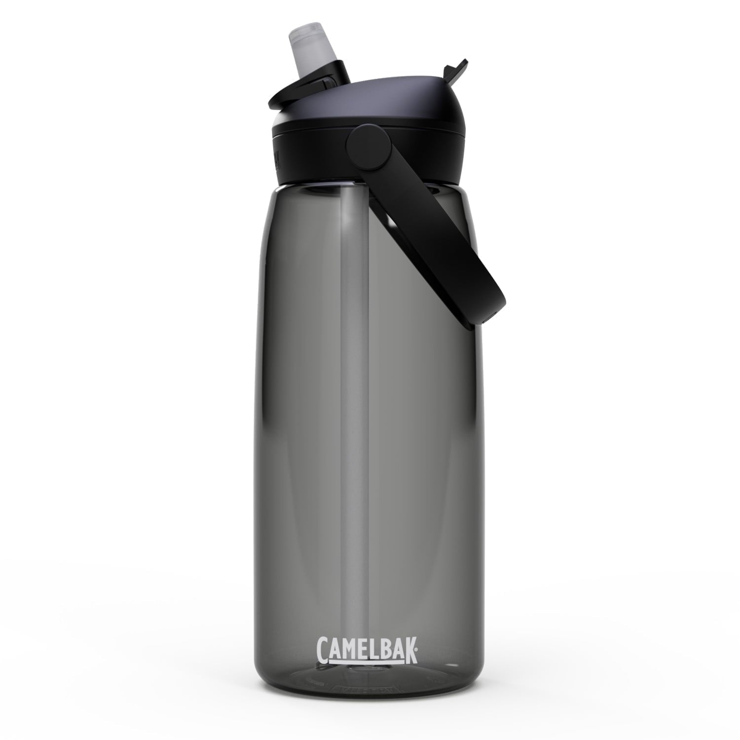 Camelbak Thrive™ Flip Straw Water Bottle 32oz, Clear - O1O9