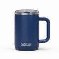 CamelBak Thrive™ Insulated Stainless Steel Mug 16oz, Navy - A6FT
