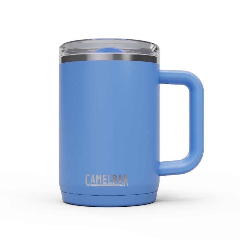 CamelBak Thrive™ Insulated Stainless Steel Mug 16oz, Navy - A6FT